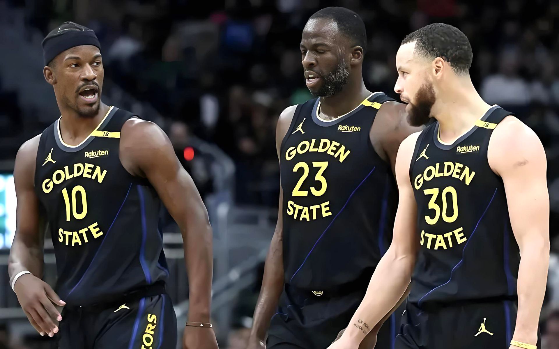 巴特勒伤愈复出，爆冷首场表现抢眼，G2球迷欢呼！的简单介绍